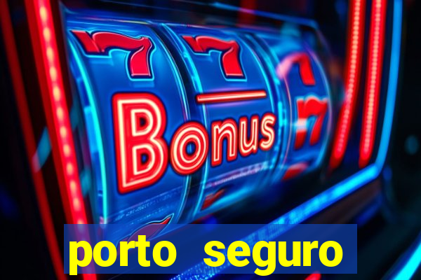 porto seguro reclame aqui